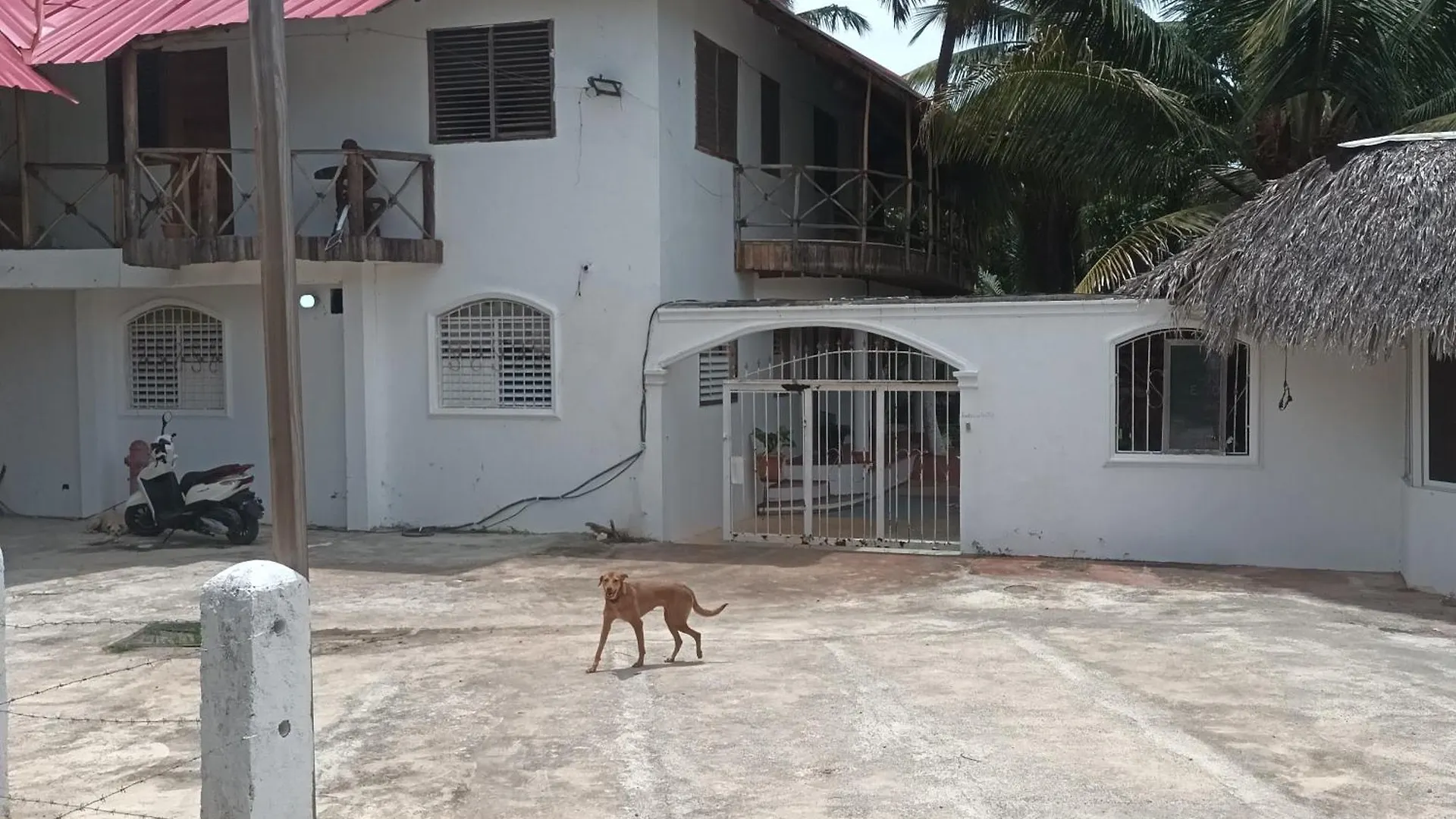 فندق El Jardin Del Coco لاس غاليراس جمهورية الدومينيكان